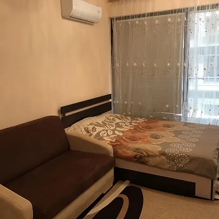 Studio Nataly Sea View *